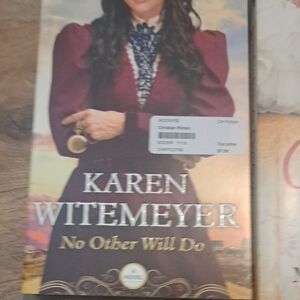 Lot Of Christian Historical Fiction Books